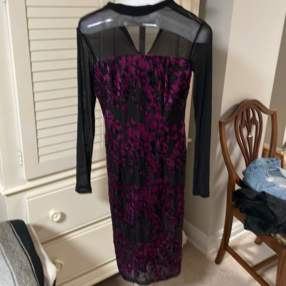 Beautiful dress